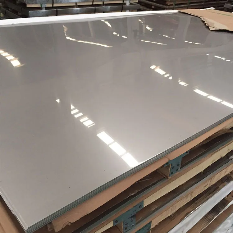 stainless steel plate&sheet